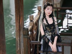 -汉仪华裳汉服旗袍·摄影写真馆(乌镇西栅店)