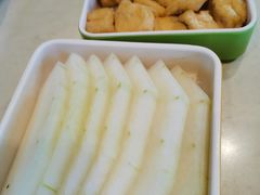 -蛙两只美蛙鱼头火锅(恒茂店)