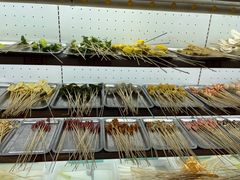 -钢管厂五区小郡肝火锅串串香(清河店)