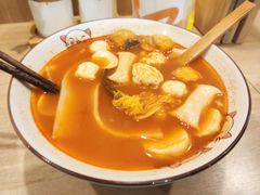 -皆道拌麻辣烫·麻辣拌