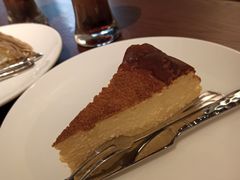 巴斯克芝士-Peet's 皮爷咖啡(东湖路手作店)