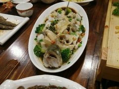 -清真•蜀风园(丁字沽总店)