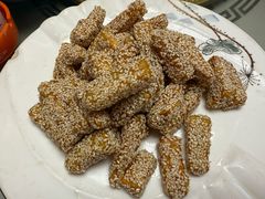 -满堂春特色餐馆