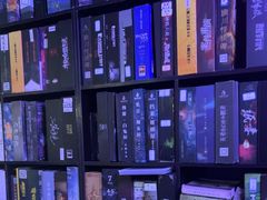 -剧狐剧本杀(徐汇1号店)
