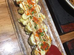 石屋卷-石屋料理(南京西路店)
