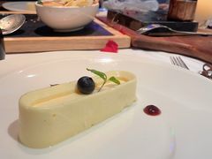 北海道雪域牛乳芝士蛋糕-Erman岩烧牛排(虹桥南丰城店)
