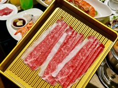 -太湖饭店玉兰厅(自助餐厅)