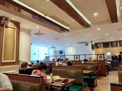 -萨莉亚意式餐厅(国和1000店)