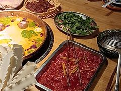 -洱火云南酸菜牛肉火锅(石景山当代商城店)