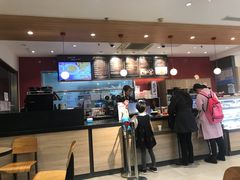 -85度C(南京龙世中心店)