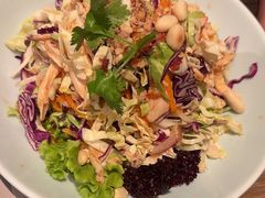 -安南越南餐厅(青岛万象城店)