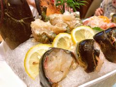-丰卓会海鲜自助(中润大道店)