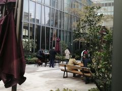 -上海国展宝龙丽筠酒店