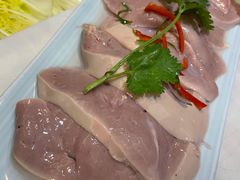 生鹅肝-围炉夜话·潮汕卤水火锅(榕江店)