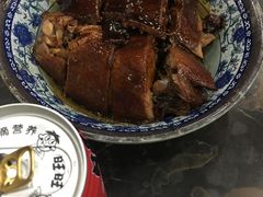 -慧娟面馆·餐厅(望江路店)