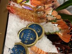 -万岛日本料理铁板烧(万泰国际店)