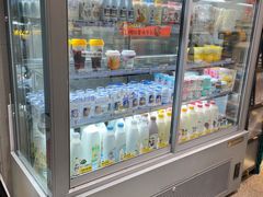 -一鸣真鲜奶吧(龙江地铁站店)