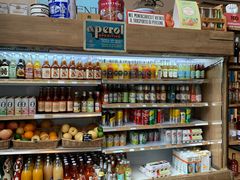 零售区-Alimentari早午餐(安福路店)