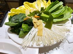 -京御煌三汁焖锅(益田假日里店)