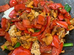 -福巷湘食小馆·猛火现炒(上海首店)