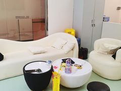 -RM GYM健身私教馆(白云元立方创意园店)