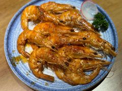 -福樱兰海鲜放题铁板烧(加州店)