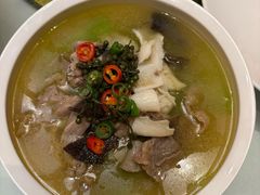 -得月楼·省级非遗·传统苏帮菜(观前店)