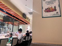 -新一番三文鱼寿司(大东海店)