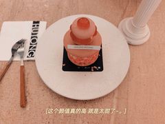 -玲婧胡同·生日蛋糕·餐厅(嘉里城店)