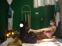-泰乐道·SPA·按摩·足道(坡子街店)
