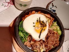 -七八冷面·延边朝鲜族美食(欢乐谷店)