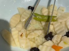 -村长家的疙瘩汤·东营菜(东营茶城店)