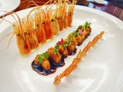 -锦河别院酒楼