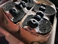 -One Bagel·一个贝果(悠唐店)