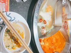 -大龙燚火锅(白石洲店)