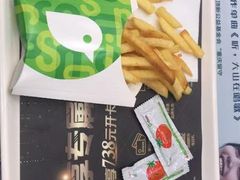-德克士(清华园店)