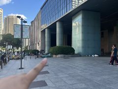 -鹏欣水游城