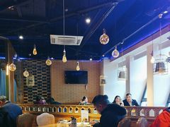 -胖老汉椒麻鸡清真新疆菜(西御街店)