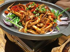 -小湘旺臭鳜鱼(百子湾店)