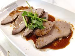 -壹只卤鹅·潮汕菜(莲塘店)