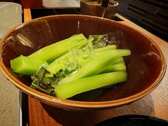 -巴奴毛肚火锅(大剧院店)