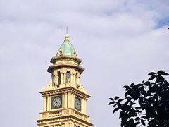 -上海浦东星河湾酒店