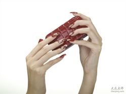 指慕坊新娘甲2-指慕坊美甲造型