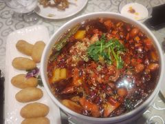 -巴特餐饮6加1音乐餐吧·新疆菜