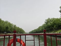 -皇家御河游(紫御湾码头)