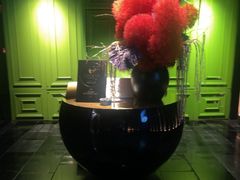 -上海滩餐厅(BFC外滩金融中心店)