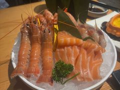 -菊上日式料理(蚌埠银泰店)