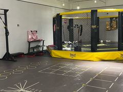 -FLARE STAR FITNESS(复地活力城店)