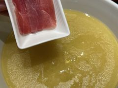 -豪廷轩中餐厅·特色云南菜(温德姆至尊豪廷大酒店)