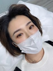 -Yue Show馨选·半永久纹眉纹眼线